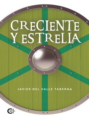 cover image of Creciente y estrella